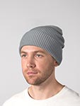 Шапка FLEXFIT арт. 1504RY (светло-серый)